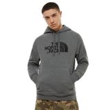 The North Face NF00AHJY Drew Pullove Hoodie Gri Erkek Sweatshirt