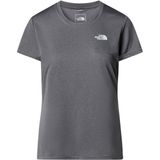 The North Face NF00CE0T0V31 Gri Kadın T-shirt