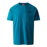 The North Face NF00CEQ8IVY1 Tee Erkek T-shirt