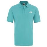 The North Face NF00CG71BDF1 Polo Piquet Erkek T-shirt