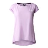The North Face NF0A2S7FBH71 Mavi Kadın T-shirt