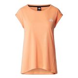 The North Face NF0A2S7FO081 Kavun Kadın T-shirt