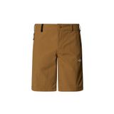 The North Face NF0A2S851731 Tanken Kahverengi Outdoor Erkek Şort