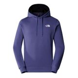 The North Face NF0A2TUVI0D1 Mavi Erkek Sweatshirt