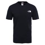 The North Face NF0A2TX2JK31 M S-S Redbox Tee Siyah Günlük Erkek T-shirt
