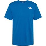 The North Face Nf0a2tx2m19 Redbox Tee Erkek T-shirt