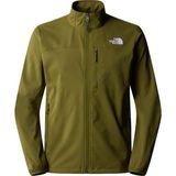 The North Face NF0A2TYGPIB1 M Nimble Jacket EU Haki Erkek Mont