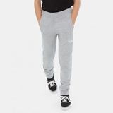 The North Face NF0A2WAIGAV1 Y Fleece Pant Erkek Çocuk Eşofman Altı