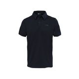 The North Face NF0A2WAZJK31 Siyah Erkek Polo T-Shirt