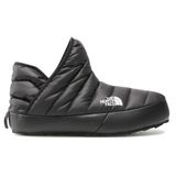 The North Face NF0A331HKY41 W Thermoball Traction Bootie Siyah Kadın Trekking Bot