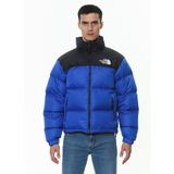 The North Face NF0A3C8DCZ Mavi Erkek Mont