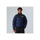 The North Face NF0A3C8DGOB1-001 Lacivert M 1996 Retro Nuptse Jacket Erkek Mont