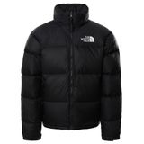 The North Face NF0A3C8DLE41 M 1996 Rtro Npse Jkt Siyah Outdoor Erkek Mont