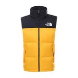 The North Face NF0A3C8DZU31-001 1996 Retro Nuptse Sarı Erkek Mont