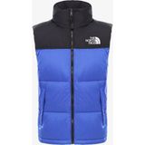The North Face NF0A3JQQCZ61 M 1996 Retro Nuptse Mavi Erkek Yelek