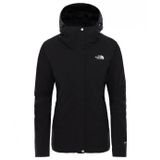 The North Face NF0A3K2JJK31 Inlux İzolasyonlu Siyah Kadın Ceket