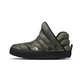 The North Face NF0A3MKH28F1 M Thermoball Traction Bootie Haki Erkek Trekking Bot