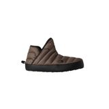 The North Face NF0A3MKHDHL1 M Thermoball Traction Bootie Kahverengi Erkek Trekking Bot