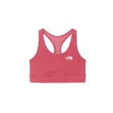 The North Face NF0A3O2U396 Bounce Be Gone Pembe Kadın T-Shirt