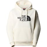 The North Face NF0A3RZ4QLI1 Krem Kadın Sweatshirt