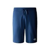 The North Face NF0A3S4EHDC1 Standard Short Light Eu Mavi Erkek Şort