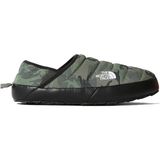The North Face NF0A3UZN33U1 M Thermoball Traction Mule V Haki Erkek Outdoor Ayakkabısı