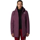 The North Face NF0A3Y1G1NI1 W Hikesteller Insulated Mor Kadın Outdoor Parka