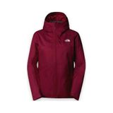 The North Face NF0A3Y1J W Quest Ins Jacket Kadın Mont - Bordo