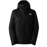 The North Face Nf0a3y1j W Quest Ins Jacket Siyah Kadın Mont