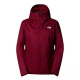 The North Face NF0A3Y1J1IX1 Quest İzolasyonlu Kadın Mont