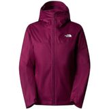 The North Face NF0A3Y1JI0F1 W Quest insulated Jacket Yeşil Kadın Outdoor Montu