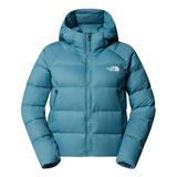 The North Face NF0A3Y4R1OM1 Hyalite Kaz Tüyü Mavi Kadın Mont