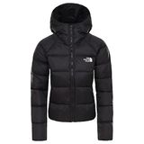 The North Face NF0A3Y4RJK31 Hyalite Siyah Kadın Outdoor Mont