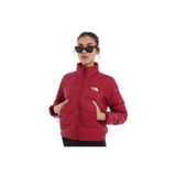 The North Face NF0A3Y4S1IX1 Bordo Hyalite Down Kadın Outdoor Mont