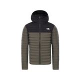 THE NORTH FACE NF0A3Y55BQW1 ERKEK STRCH KAZ TÜYÜ MONT