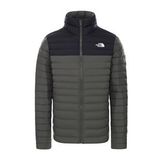 The North Face NF0A3Y56BQW1 Strch Dwn Erkek Ceket