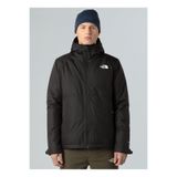 THE NORTH FACE NF0A3YFI4H01-M MILLERTON JCK Siyah Erkek Spor Ceket