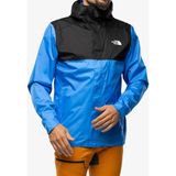 The North Face NF0A3YFMKPI1 Mavi M Quest Zip-In Erkek Sweatshirt