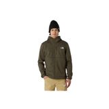 The North Face NF0A3YFPQCV1 Yeşil Erkek Outdoor Quest Hooded Softshell Mont