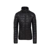 The North Face NF0A3YGMJK31 Eco Tball Siyah Kadın Ceket
