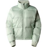 The North Face NF0A3YSDI0G1 W Down Paralta Puffer Yeşil Outdoor Kadın Mont