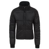The North Face NF0A3YSDKT01 Down Paralta Puffer Siyah Kadın Mont