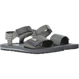 The North Face NF0A46BG Skeena Sandal Çinko Gri Erkek Sandalet