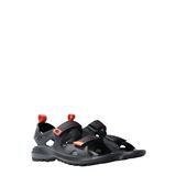 The North Face NF0A46BHIGP1 Gri Erkek Sandalet