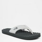 The North Face NF0A47AAC3F1 Base Camp Flip Flop Gri Erkek Terlik