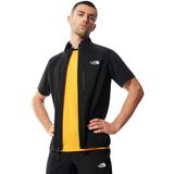 The North Face NF0A4955JK31 M Nimble Vest Erkek Çok Renkli Outdoor Mont