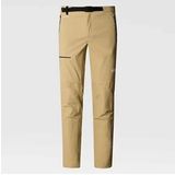 The North Face NF0A495NLK51 Krem Erkek Outdoor Pantolon