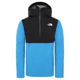 The North Face NF0A4AGXME91 Mavi Erkek Outdoor Ceket