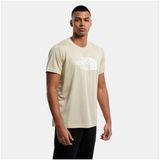 The North Face NF0A4CDV3X41 M Reaxion Easy Tee Eu Kahverengi Erkek T-Shirt