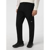 The North Face NF0A4M774H01 M Quest Softshell (Regular Fit) Erkek Outdoor Pantolon - Siyah - 28
